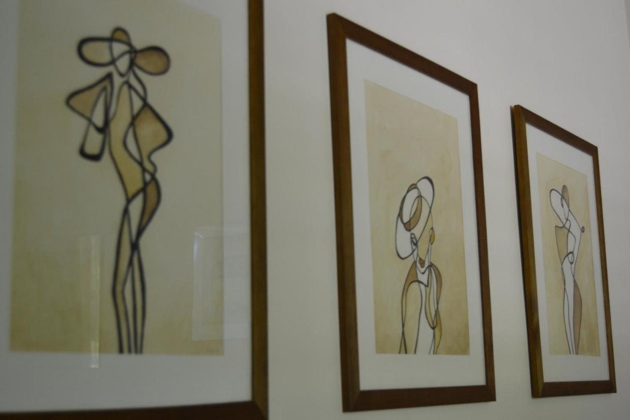 Le Tre Sorelle A Testaccio Róma Kültér fotó