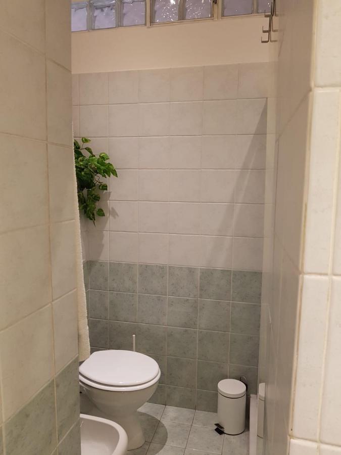 Le Tre Sorelle A Testaccio Róma Kültér fotó