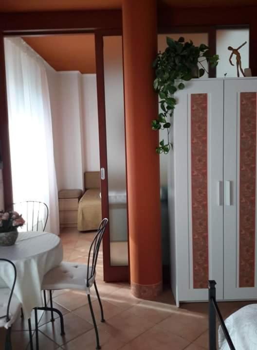Le Tre Sorelle A Testaccio Róma Kültér fotó