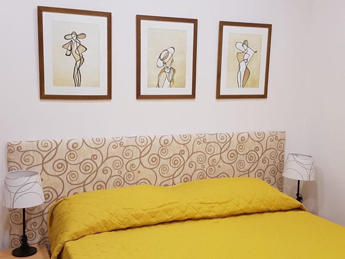 Le Tre Sorelle A Testaccio Róma Kültér fotó