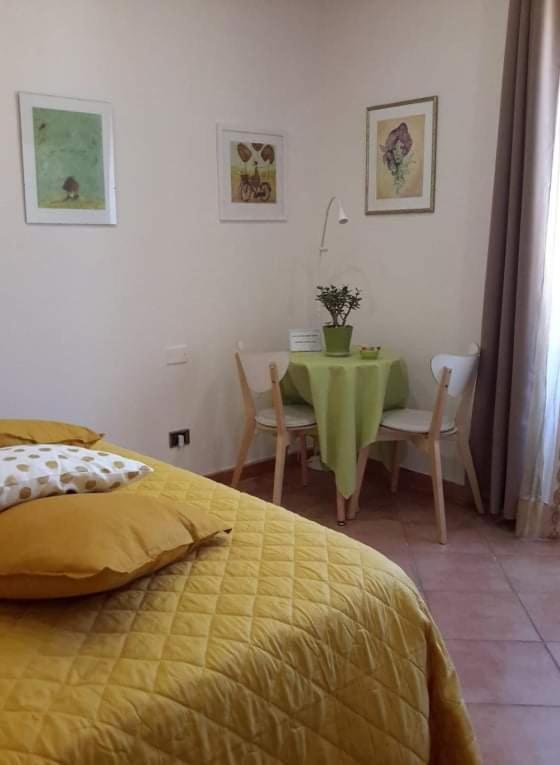 Le Tre Sorelle A Testaccio Róma Kültér fotó