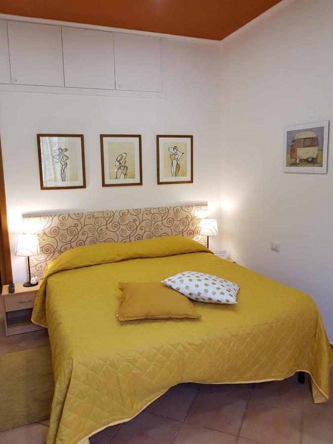 Le Tre Sorelle A Testaccio Róma Kültér fotó
