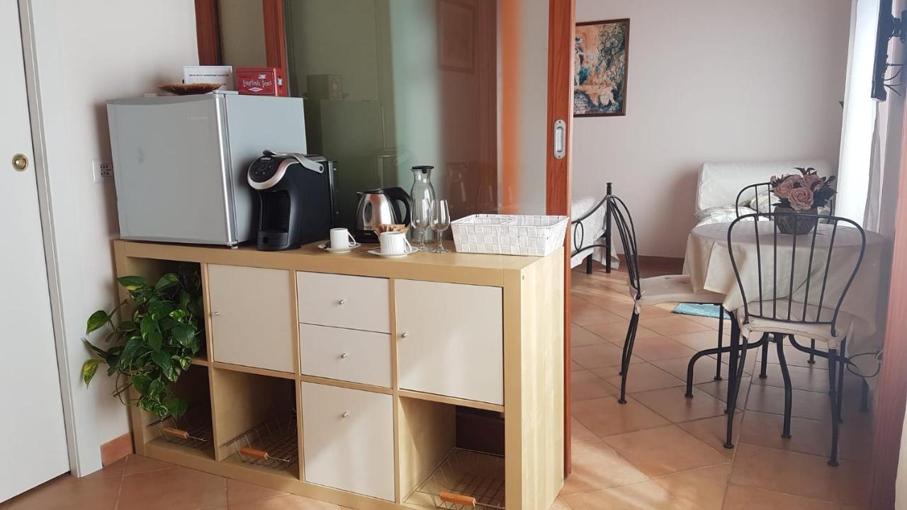 Le Tre Sorelle A Testaccio Róma Kültér fotó