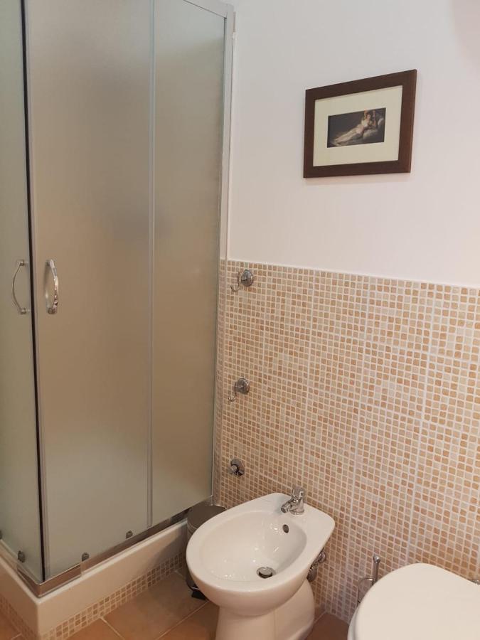 Le Tre Sorelle A Testaccio Róma Kültér fotó