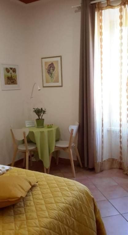 Le Tre Sorelle A Testaccio Róma Kültér fotó